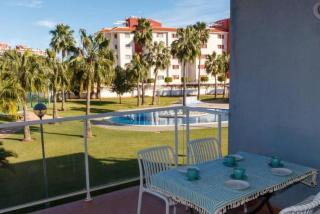 Apartamento Sol & Piscina en El Vergel - El Verger - 9