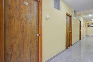 Super Hotel O Sri Sai Regency - Haiderabad - 5