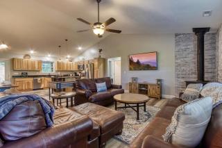 Sticks Creek by Avada Properties - Sevierville - 4