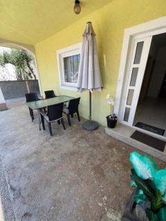 Apartmani Andrej Vodice - 4