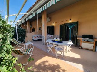 Respiro di Mare by Holiday World - Buonfornello - 0