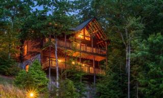 Great Views & Location- Family- Game Room- Hot Tub - Pigeon Forge - 6