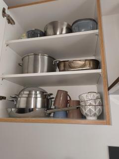 Petit appartement - Lourdes - 4