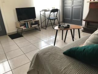 la MAISON de SEVERINE - 6