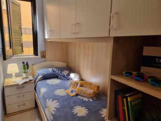 Respiro di Mare by Holiday World - Buonfornello - 5