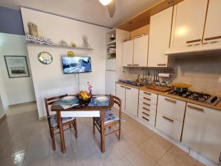 Respiro di Mare by Holiday World - Buonfornello - 9