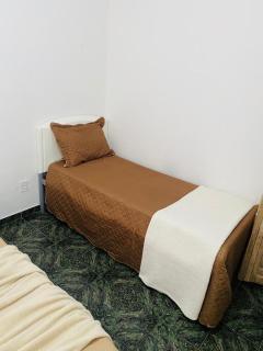2 Quartos perto do Maracanã c7 - Rio de Janeiro - 6