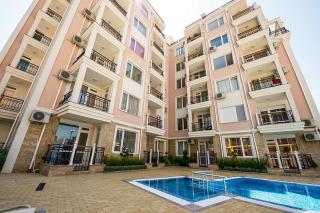 Bratanov Rodina 2 Apartment - Sweti Wlas - 5