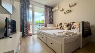 Bratanov Rodina 2 Apartment - Sweti Wlas - 4