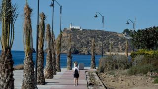 Adosado vistas al mar,Mazarrón - Puerto de Mazarrón - 7