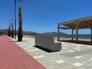 Adosado vistas al mar,Mazarrón - Puerto de Mazarrón - 6