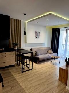 Mailo Apartament & Parking - Gdansk - 0