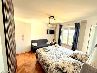 Kala Sea View Apartments 150m from beach and 250 m from old town - Poreč - 4