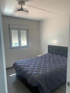 Apartamento en casa particular en la Costa de Benissa - Fanadix - 1