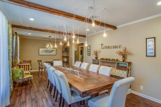 The Graycroft by Stay Local Nashville - 9