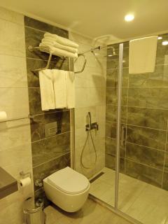 Ber Mai İnci Hotel Antalya - 2