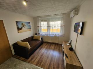 Fischer Apartman 2 - Hajdúszoboszló - 0