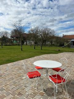 Appartement - Dolce Vita - Marquéglise - 9