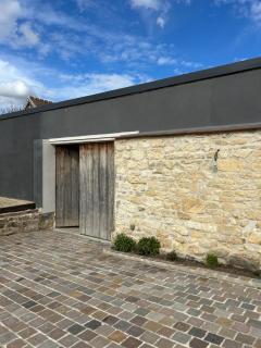 Appartement - Dolce Vita - Marquéglise - 8