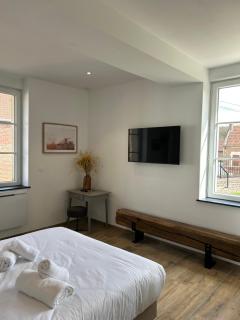 Appartement - Dolce Vita - Marquéglise - 6