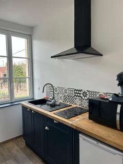 Appartement - Dolce Vita - Marquéglise - 5
