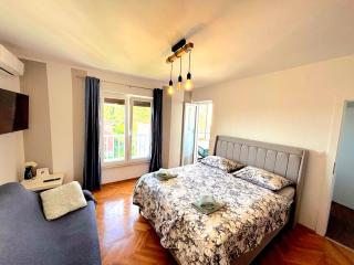 Kala Sea View Apartments 150m from beach and 250 m from old town - Poreč - 0