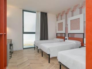 B&B HOTEL Venezia Laguna - Venecia - 6