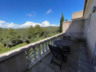 Grand Studio "Figuières" - Domaine Ciel et Mer - Ensuès-la-Redonne - 6