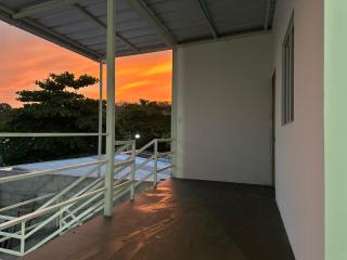 Pinto's house - Sonsonate - 8