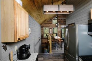 Splash N Love Shack by Avada Properties - Sevierville - 7
