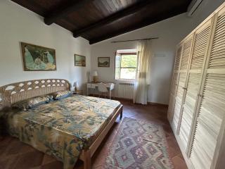Grande appartamento in casale ristrutturato - Santa Domenica - 6