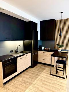 Mailo Apartament & Parking - Gdansk - 9