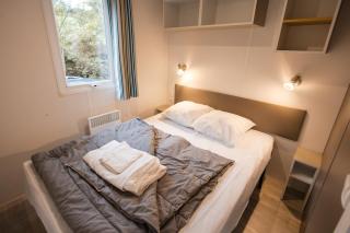 Camping les Chelles - Olliergues - 5