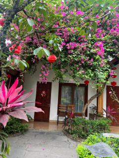 Tam Coc Serene Bungalow - Ninh Binh - 8