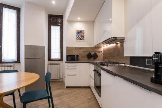 Ottagono District Flat - Porta Romana - Mailand - 1