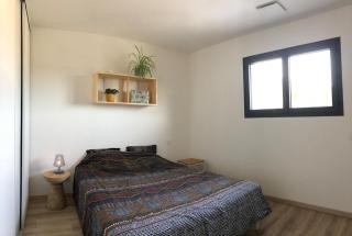Villa with pool for 8 people - Boissières - 1