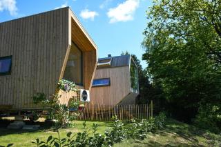 Tiny House Pioneer 1 - Salemer See - Salem - 8
