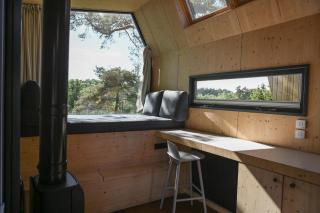 Tiny House Pioneer 1 - Salemer See - 2
