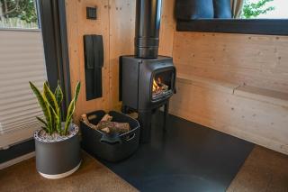 Tiny House Pioneer 1 - Salemer See - 1