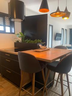 LE REFUGE DE LA BAIE -  - 4