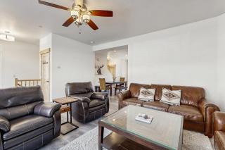 Bear Hollow Mountain Retreat - Park City - 5