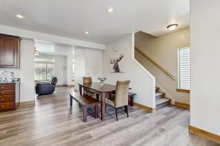 Bear Hollow Mountain Retreat - 3