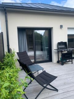 LE REFUGE DE LA BAIE - 1