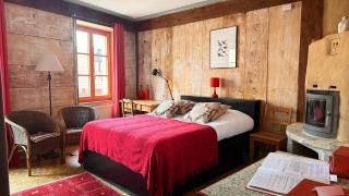 La maison des vignes - Katzenthal - 1