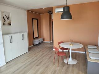 Sika Platinum Apartment-NEW ON BOOKING - Arad - 8