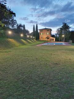 Dimora Gentile BnB - Binami - 9