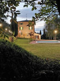 Dimora Gentile BnB - Binami - 4