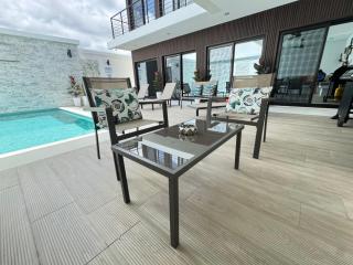 Ocean Dream Apartment E2-A3 - San Juan del Sur - 4