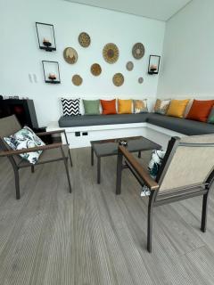 Ocean Dream Apartment E2-A3 - San Juan del Sur - 3