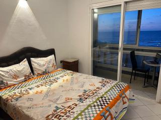 Spacious apartment beachfront city center - Casablanca - 4